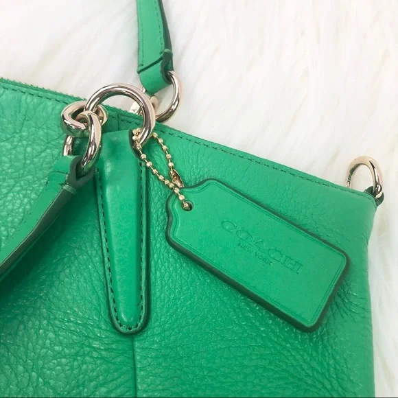 Coach bag - Picture 8 of 8